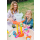 Little Tikes Stół wodny Fabryka Fontann Mega park aktywności - 370881 - zdjęcie 16